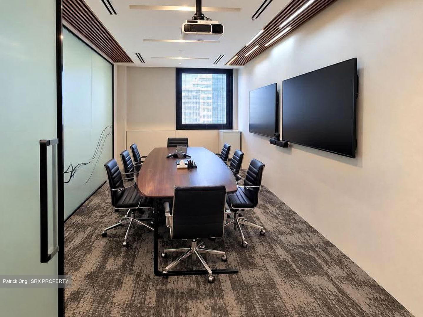 Ngee Ann City (D9), Office #635425621